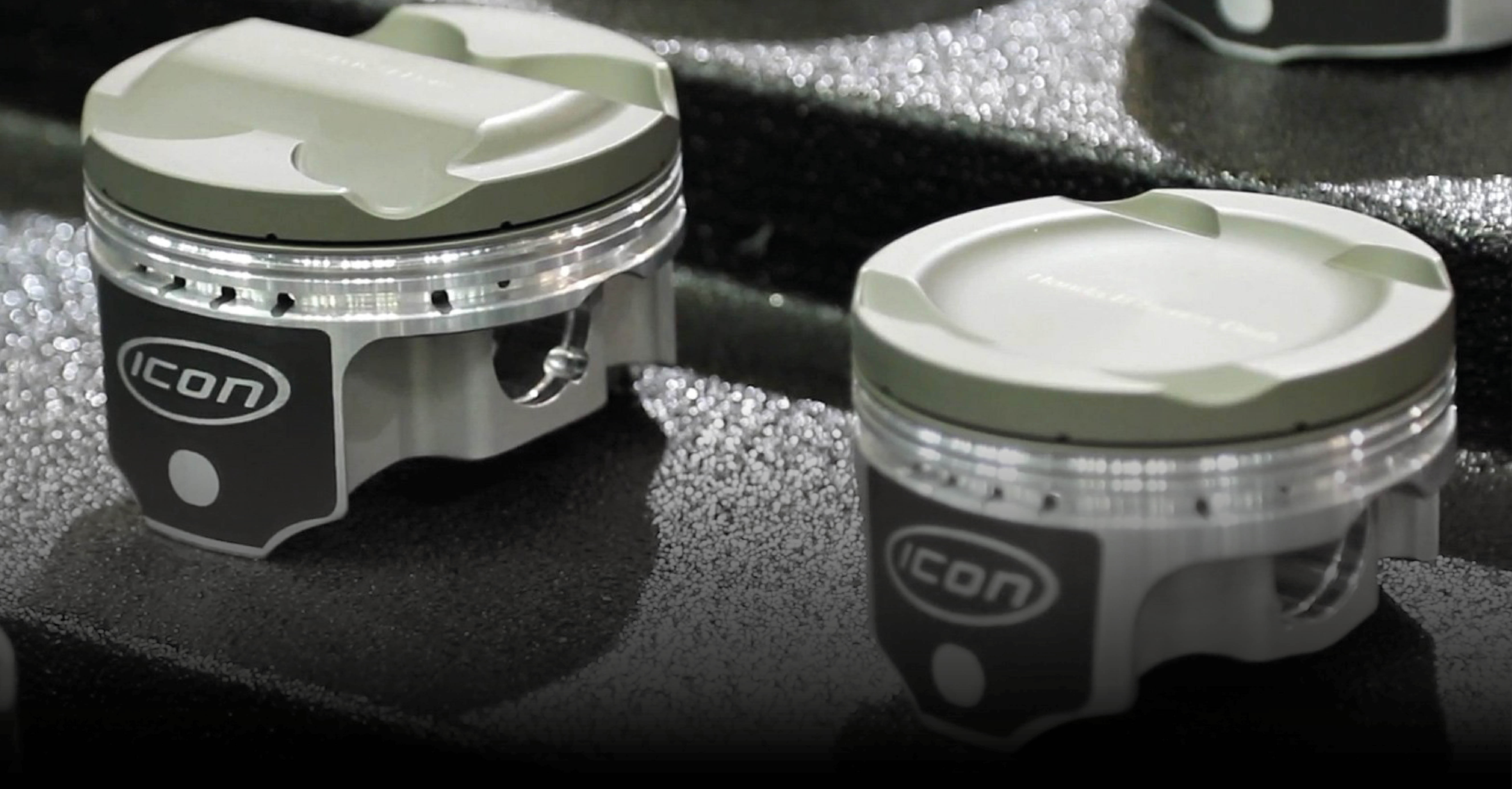 icon pistons zuigers